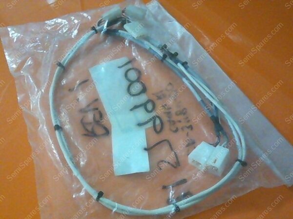 CA-3480-00 | CABLE, ASSY, 1157990001, IMPLANT - Image 2