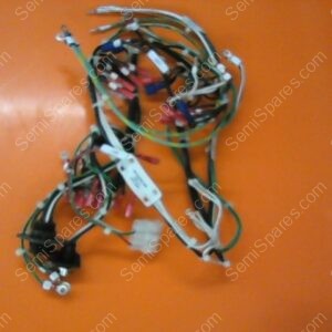 853-034467-608 | ASSY,HARN,120 & 24 WVDS