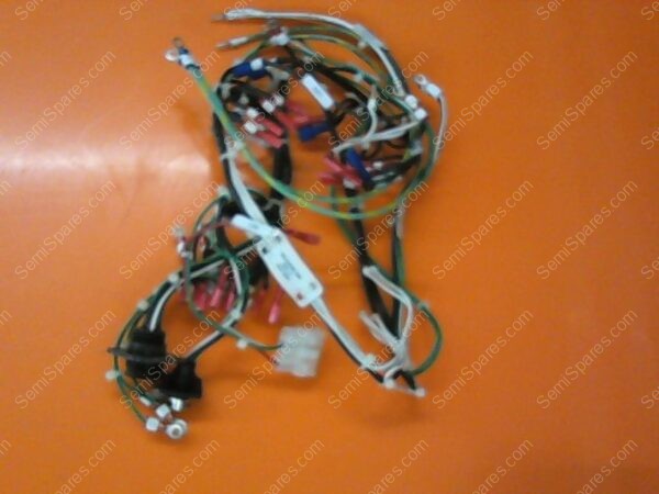 853-034467-608 | ASSY,HARN,120 & 24 WVDS