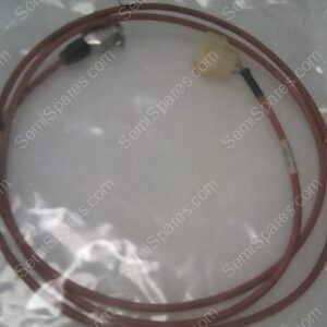 853-76159-001 | CABLE WITH CONNECTOR 50V