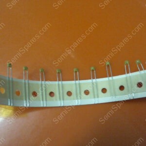 C320C104J5R5CA7301 | CAPACITORS, .100 UF, 50V, 5%, (13 PCS)