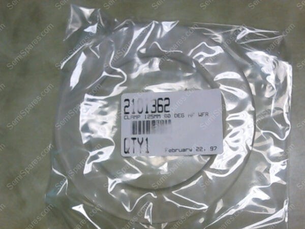 2101362 | CLAMP 125MM 60 DEG HF WFR