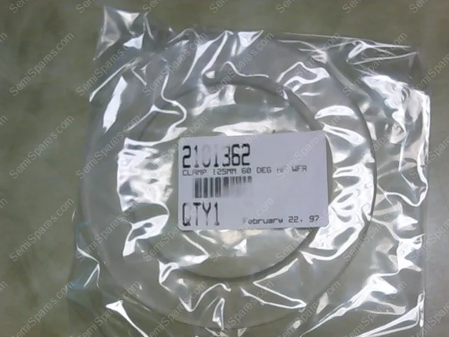 2101362 | CLAMP 125MM 60 DEG HF WFR