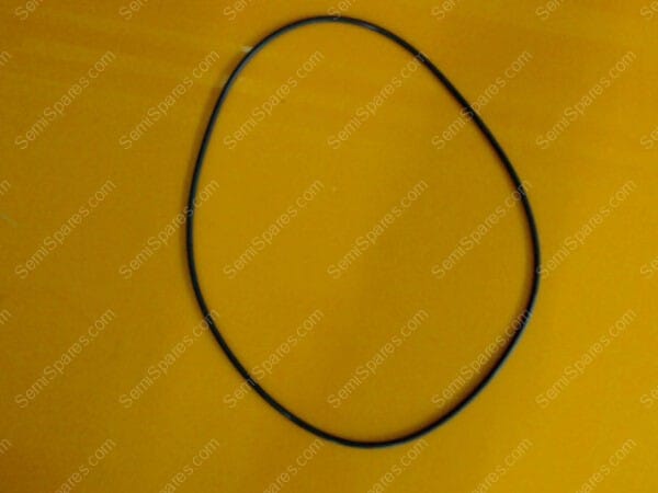 734-009020-001 | O-RING  8 1/4 ID X 1/8 C/S VIT - Image 2