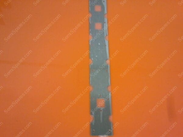 714-029345-001 | BULKHEAD INSERT GAS - Image 2