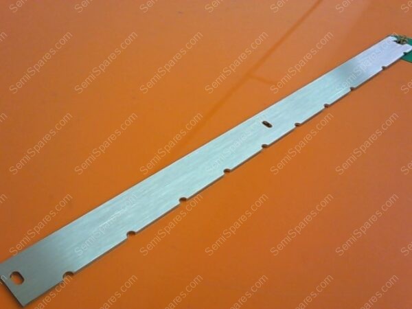 714-706057-002 | CVR,GAS INLT,G/B,SPCL,RIGHT - Image 5