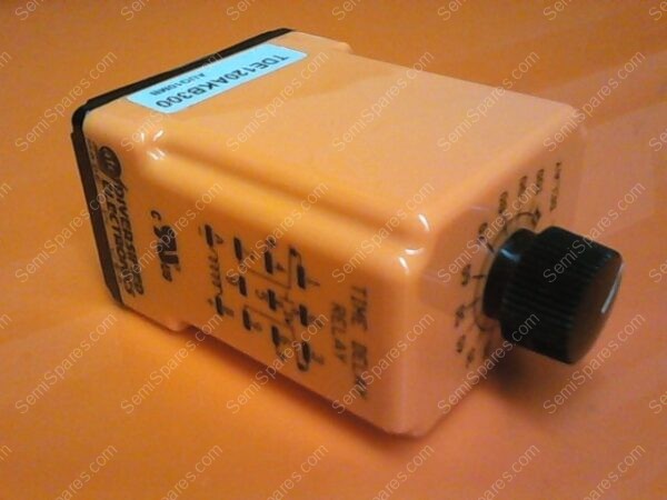 RY-0072-00 | RELAY, E65000223 - Image 2