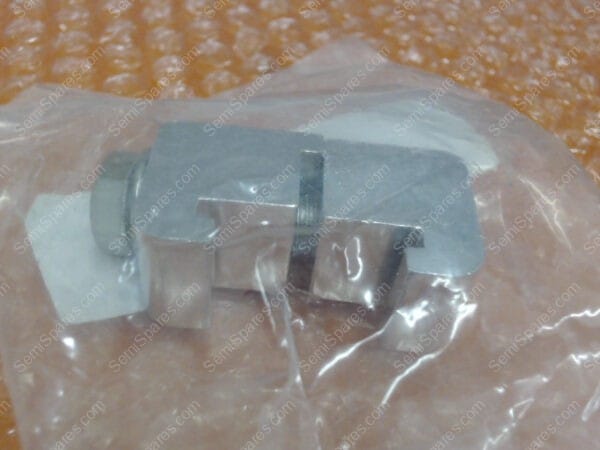 796-008977-002 | CLAMP  DOUBLE CLAW  NW80 - Image 2