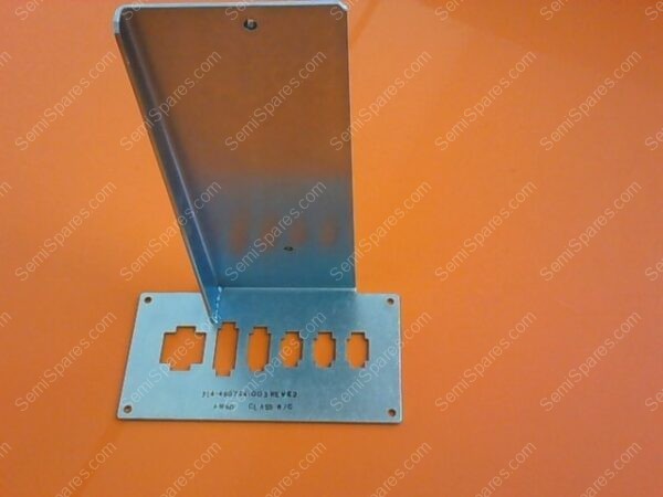 714-490744-003 | COV,CONN,TOP,ENCL,AC/DC,ALLI - Image 2