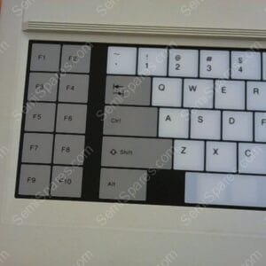 853-017759-001 | ASSY, KEYBOARD MEMBRANE