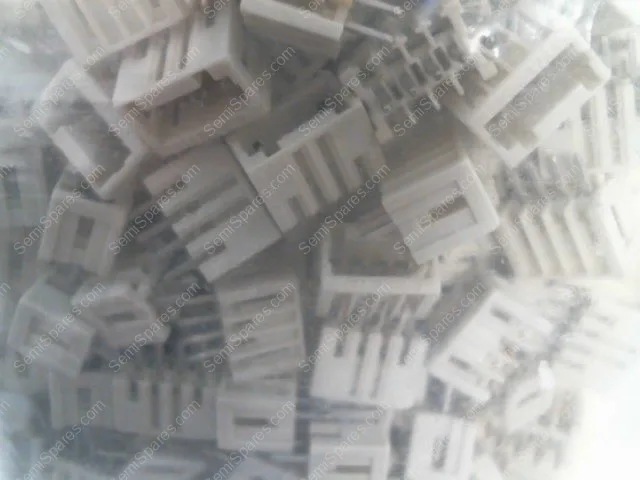 733-334 | 4CKT CLSD END HDR 2.5MM - Image 2