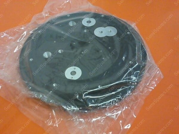 715-031753-001 | ELECTRODE, BOTTOM