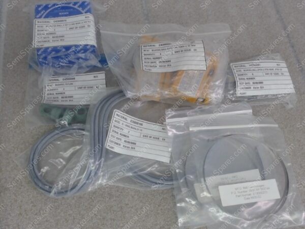 9900046300 | KIT, WAFER HANDLER - Image 2