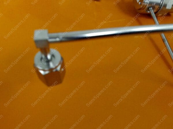 839-014911-900 | WELDMNT EXHAUST PURGE MAIM PMP - Image 5