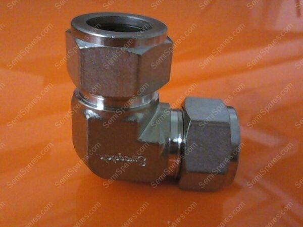 CF-6270-00 | UNION, ELBOW, 3/4T, P/N SS-1210-9 - Image 2