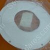 716-011563-266 | PLATE, W/C 6" DOMED