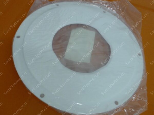 716-011563-266 | PLATE, W/C 6" DOMED
