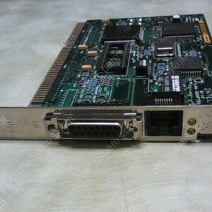 PB307708-004 | INTEL PB307708-004 ETHERNET BOARD NOS CONDITION/ NO BOX HTF