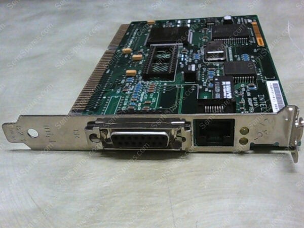 PB307708-004 | INTEL PB307708-004 ETHERNET BOARD NOS CONDITION/ NO BOX HTF