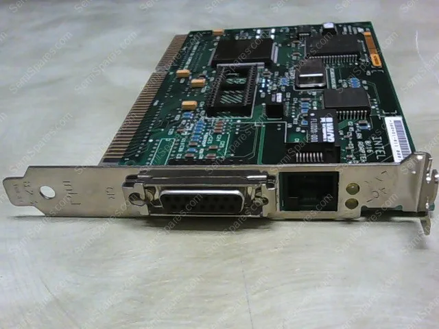 PB307708-004 | INTEL PB307708-004 ETHERNET BOARD NOS CONDITION/ NO BOX HTF