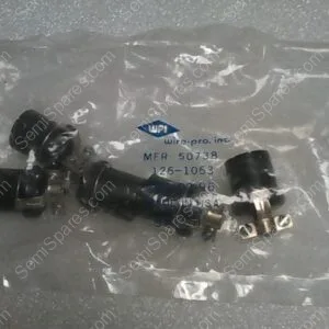 MFR-50738 | WIRE-PRO CONNECTOR