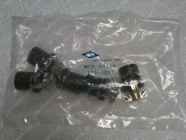 MFR-50738 | WIRE-PRO CONNECTOR