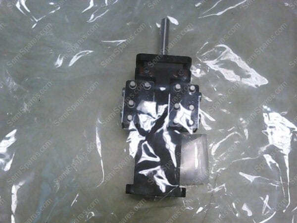 042715 | OBS, STOP LIMIT 10T 5AMP 250VA - Image 2
