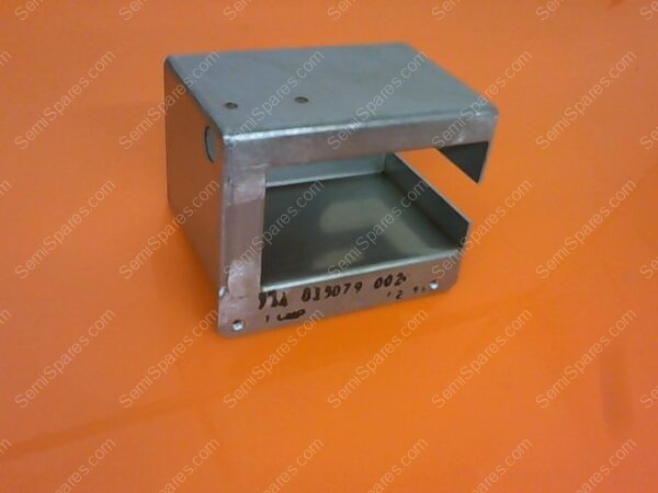 714-015079-002 | COVER, INTERLOCK SWITCH - Image 2