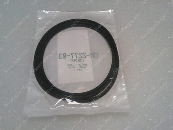 OR-2277-03 | O RING VITON 2-277,MISC X8