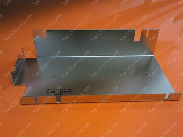714-386008-001 | COV,DIP BOX/TEMP CONT - Image 2