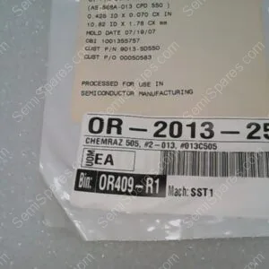 OR-2013-25 | CHEMRAZ 505#2-013,#013C505