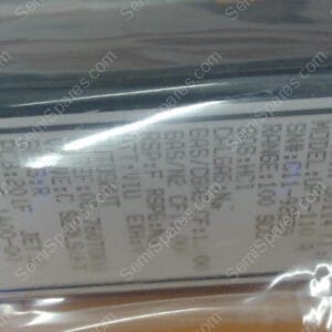 MF-1400-00 | MFC UNIT UFC-1100A,HCL,100 SCCM,VERTICAL,AMAT-M1