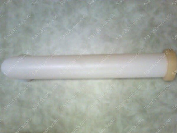 13-8885-559 | ULTEM PLASTIC ELBOW PVC PIPE 13-8885-559 REV A - Image 2