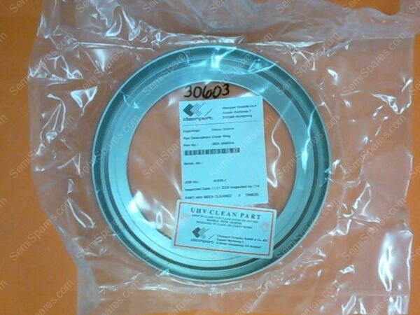 0021-26403-A | COVER RING - Image 2