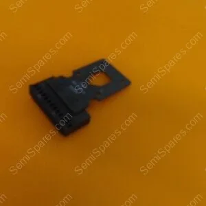 668-008934-026 | CONN  HSG W/STR. REL. DBL ROW