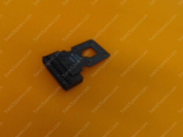 668-008934-026 | CONN  HSG W/STR. REL. DBL ROW