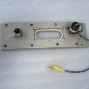 75 TORR DECR | ASSY, CHAMBER VACUUM SWITCH