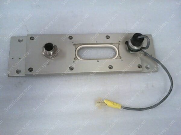 75 TORR DECR | ASSY, CHAMBER VACUUM SWITCH