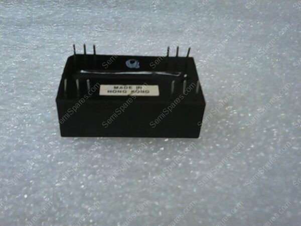 PM671 | POWER CONVERSION - Image 2