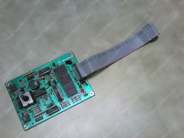 M143206EVK | MOTOROLA M143206EVK CIRCUIT BOARD - Image 2