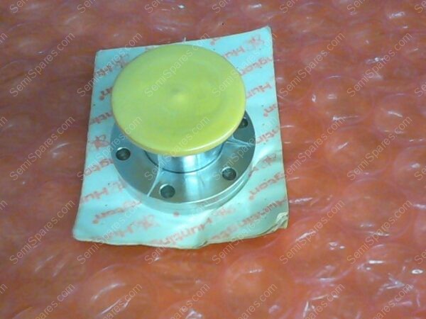 CF-3400-00 | ADAPTER,SPEED FLANGE TO VAC-U-FLAT,SF-15 - Image 2