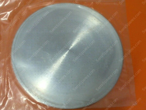 715-011913-005 | PLATE, LOWER BAFFLE, 5