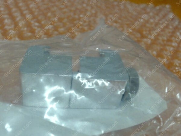 796-008977-002 | CLAMP  DOUBLE CLAW  NW80 - Image 3