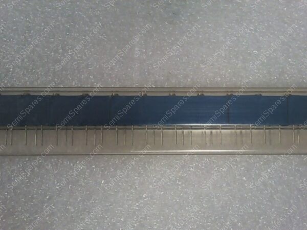 3296Y-1-204 | TRIMMER RESISTORS-THROUGH HOLE, 3/8", 200KOHMS, SEALED VERTICAL ADJUST - Image 2