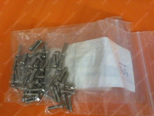 SC-3235-00 | VENTED FLAT,WASHER#5/16