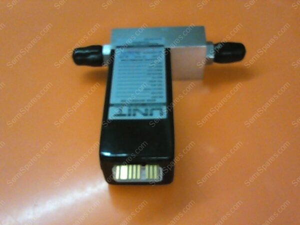 MF-1750-00 | FLOW/METER,UNIT UFM-1100,1SLM/N2