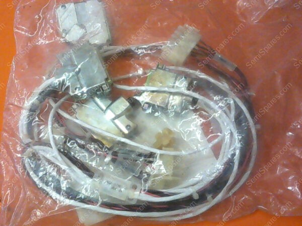853-017987-007 | ASSY,HARN,DIP BD/ESC,INTFC - Image 4