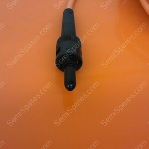 853-076484-002 | ASSY,CBL FBR OP,ETHERNET RX