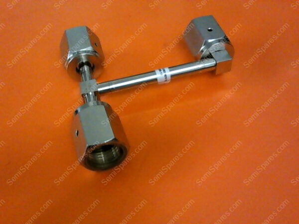 839-222273-002 | WLDMT,GAS BOX,JUMPER,LN 1X2 - Image 2