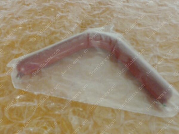 PU-0580-00 | PUMP TUBE,RESISTIVE GLASS, 07898001,350D